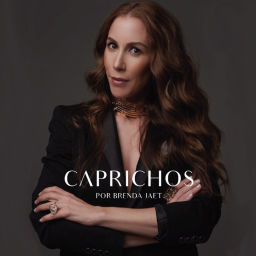 Podcast thumbnail for Caprichos