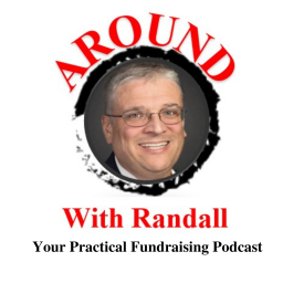 Podcast thumbnail for Around with Randall