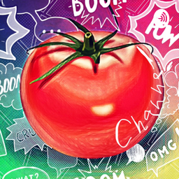 Podcast thumbnail for Tomato Channel