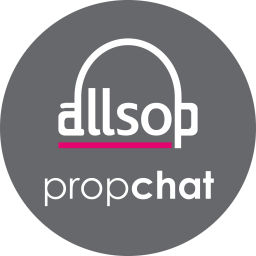 Podcast thumbnail for Allsop Propchat