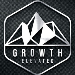 Podcast thumbnail for Growth Elevated Leadership Podcast