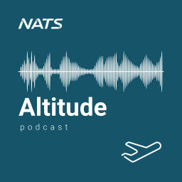 Podcast thumbnail for NATS Altitude