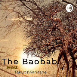 Podcast thumbnail for The BAOBAB
