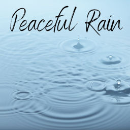 Podcast thumbnail for Peaceful Rain