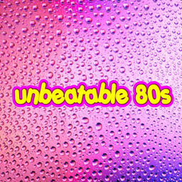 Podcast thumbnail for UNBEATABLE 80s