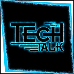 Podcast thumbnail for RTP Arena Tech Talk