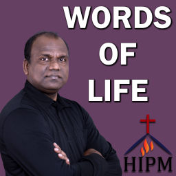 Podcast thumbnail for Words of Life|Pastor Balan Swaminathan|HIPM
