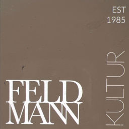 Podcast thumbnail for Feldmann Kultur