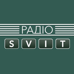 Podcast thumbnail for Радіо Svit
