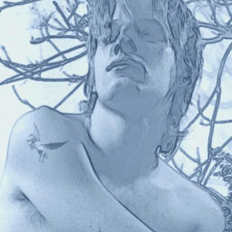 Podcast thumbnail for Emmanuel - The broken diary - Third season