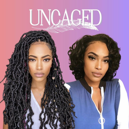 Podcast thumbnail for Uncaged Podcast