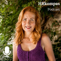 Podcast thumbnail for HRkompas