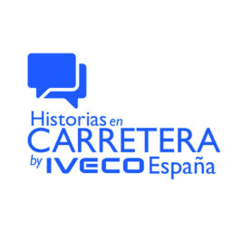 Podcast thumbnail for Historias en carretera by IVECO España