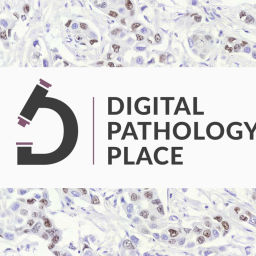 Podcast thumbnail for Digital Pathology Podcast