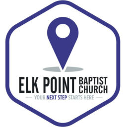 Podcast thumbnail for Elk Point Baptist Church