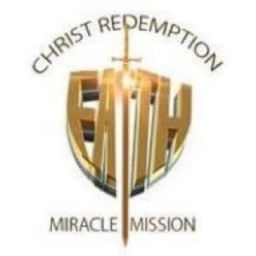 Podcast thumbnail for Christ Redemption Podcast