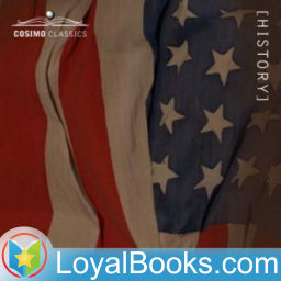 Podcast thumbnail for The Federalist Papers by Alexander Hamilton