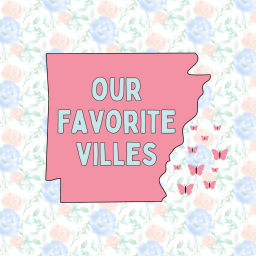 Podcast thumbnail for Our Favorite Villes