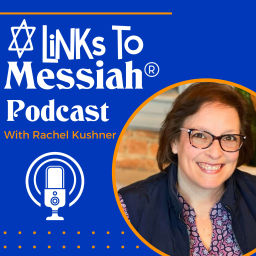 Podcast thumbnail for Links to Messiah Podcast