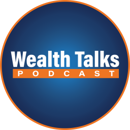 Podcast thumbnail for Wealth Talks