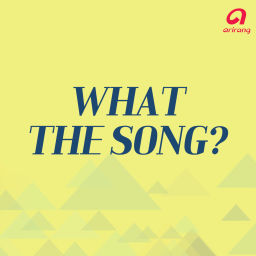 Podcast thumbnail for What the song?