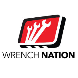 Podcast thumbnail for Wrench Nation
