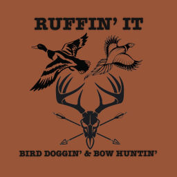 Podcast thumbnail for RUFFIN' IT
