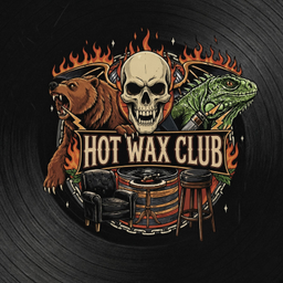 Podcast thumbnail for Hot Wax Club