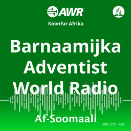 Podcast thumbnail for AWR Somali - الصومالية