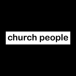 Podcast thumbnail for church people: a College Heights Christian Church Podcast