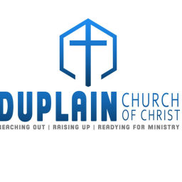 Podcast thumbnail for Duplain Church of Christ Sermons