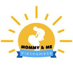Podcast thumbnail for Mommy & Me Vietnamese