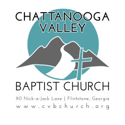Podcast thumbnail for Chattanooga Valley Baptist Church