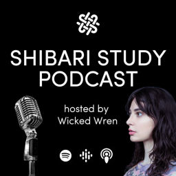 Podcast thumbnail for Shibari Study Podcast