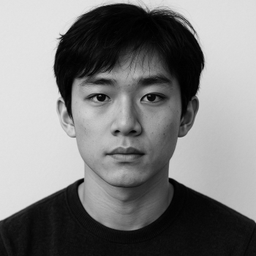 Podcast thumbnail for Ben Wang - Biography Flash