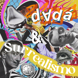 Podcast thumbnail for De volta para o passado