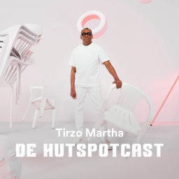 Podcast thumbnail for Tirzo Martha – De Hutspotcast