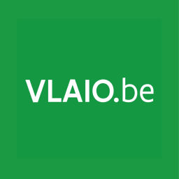 Podcast thumbnail for VLAIO podcasts