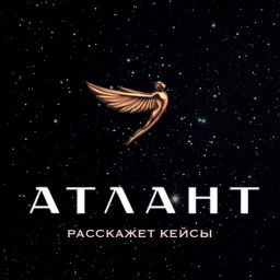 Podcast thumbnail for Атлант расскажет кейсы
