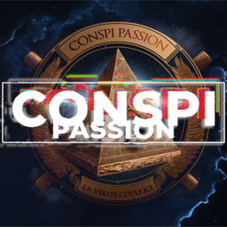 Podcast thumbnail for Conspi Passion