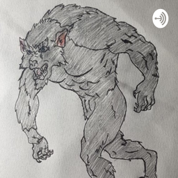 Podcast thumbnail for lobisomem conto popular