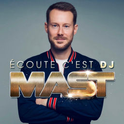 Podcast thumbnail for DJ MAST - THE PODCAST