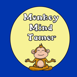 Podcast thumbnail for Monkey Mind Tamer