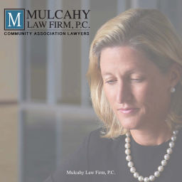 Podcast thumbnail for Mulcahy Law Firm, P.C.