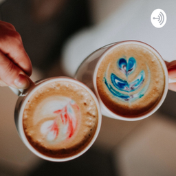 Podcast thumbnail for K-Pop Cafe - Der Podcast zu BTS und K-Pop