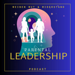 Podcast thumbnail for WEINEN, WUT & WIDERSTAND