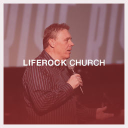 Podcast thumbnail for LifeRock Church