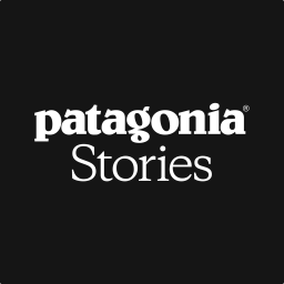 Podcast thumbnail for Patagonia Stories