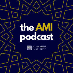 Podcast thumbnail for The AMI Podcast