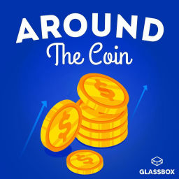 Podcast thumbnail for Around The Coin